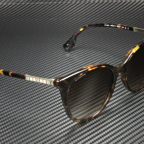Burberry Women\'s 55mm Gradient Sunglasses